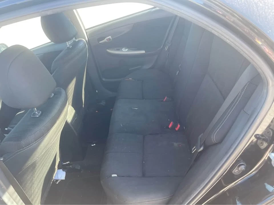 2012 Toyota Corolla 10th Gen - Image 7 of 13