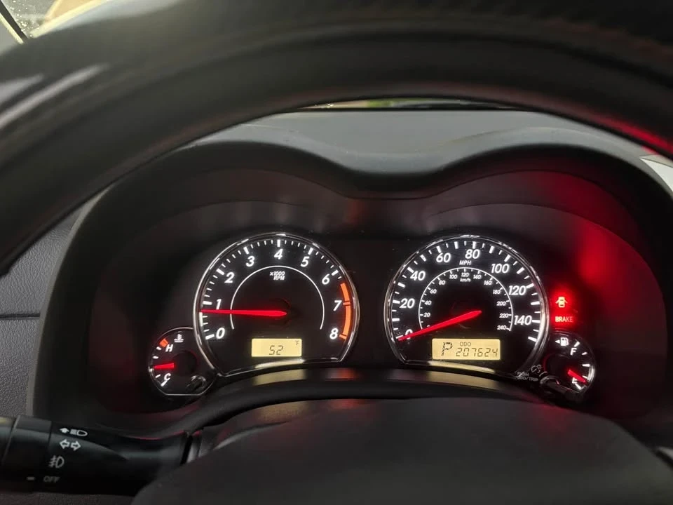 2012 Toyota Corolla 10th Gen - Image 7 of 7