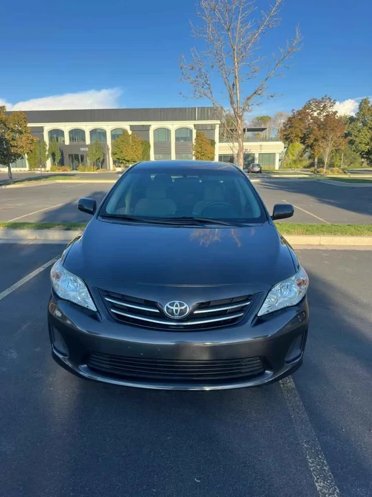 2012 Toyota Corolla 10th Gen - Image 6 of 13