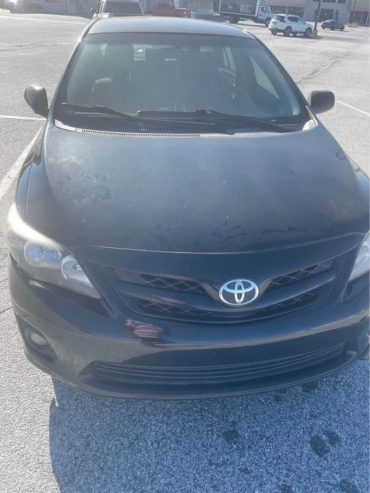 2012 Toyota Corolla 10th Gen - Image 6 of 13