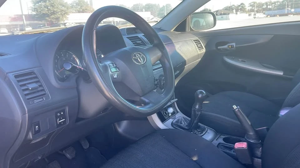 2012 Toyota Corolla 10th Gen - Image 13 of 13