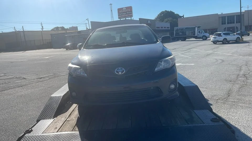 2012 Toyota Corolla 10th Gen - Image 11 of 13