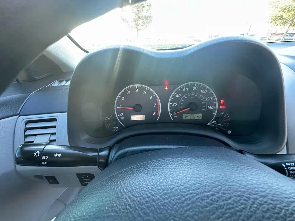 2012 Toyota Corolla 10th Gen - Image 11 of 13