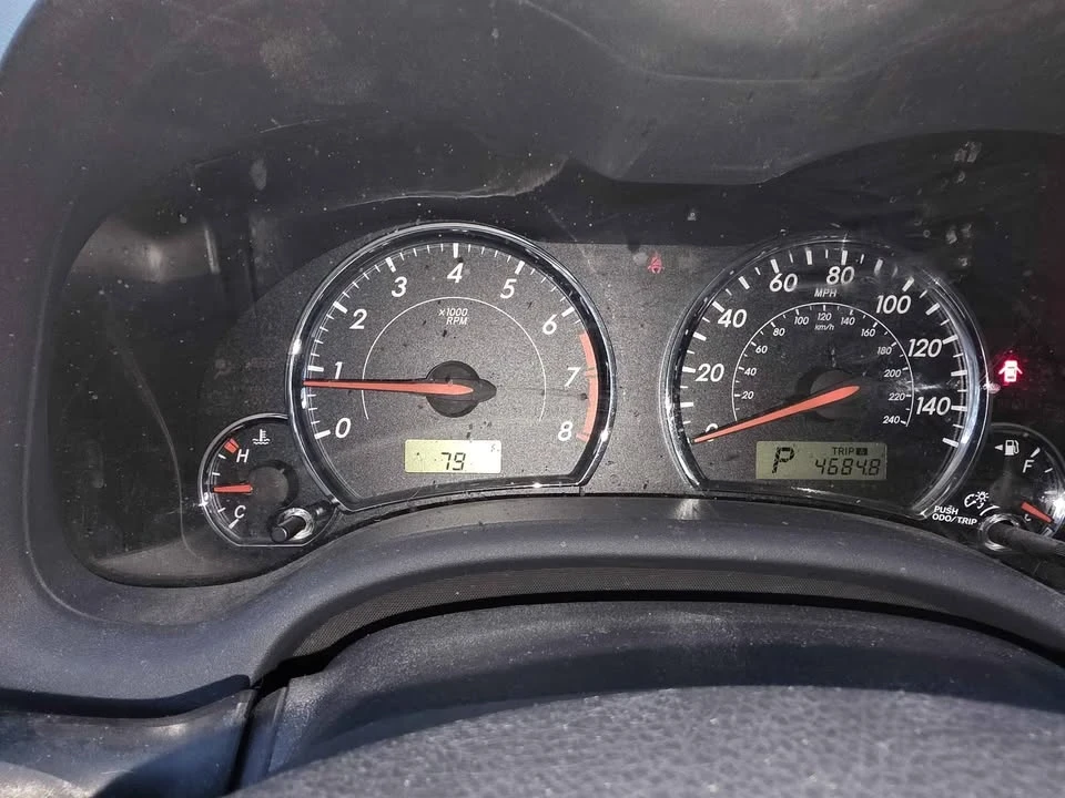 2012 Toyota Corolla 10th Gen - Image 16 of 17