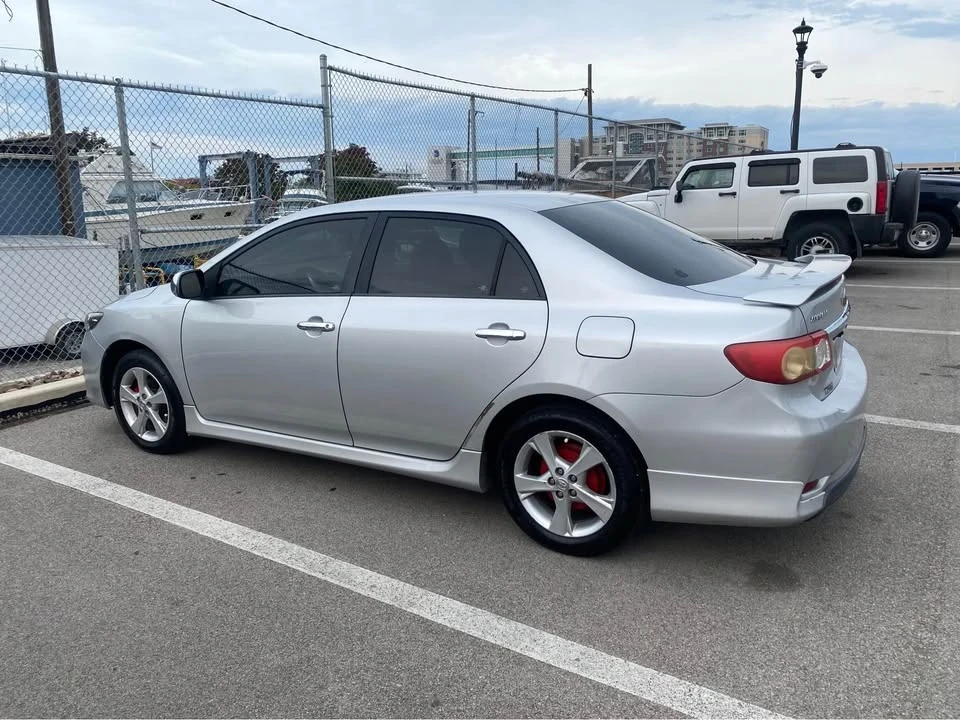 2012 Toyota Corolla 10th Gen - Image 4 of 6