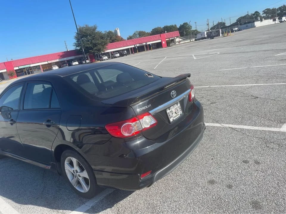 2012 Toyota Corolla 10th Gen - Image 3 of 13