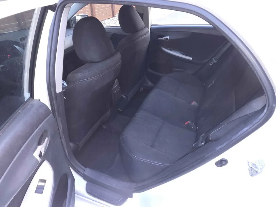 2012 Toyota Corolla 10th Gen - Image 15 of 17