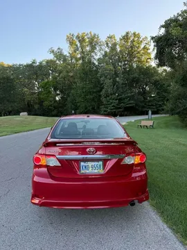 2012 Toyota Corolla 10th Gen - Image 4 of 7