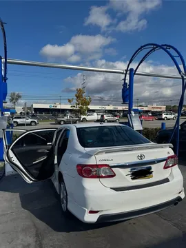 2012 Toyota Corolla 10th Gen - Image 4 of 9