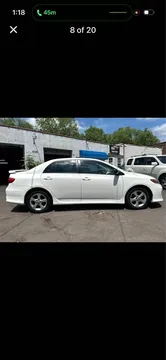 2012 Toyota Corolla 10th Gen - Image 2 of 6