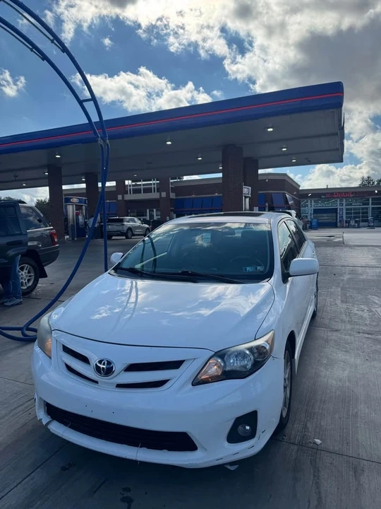 2012 Toyota Corolla 10th Gen - Image 6 of 9