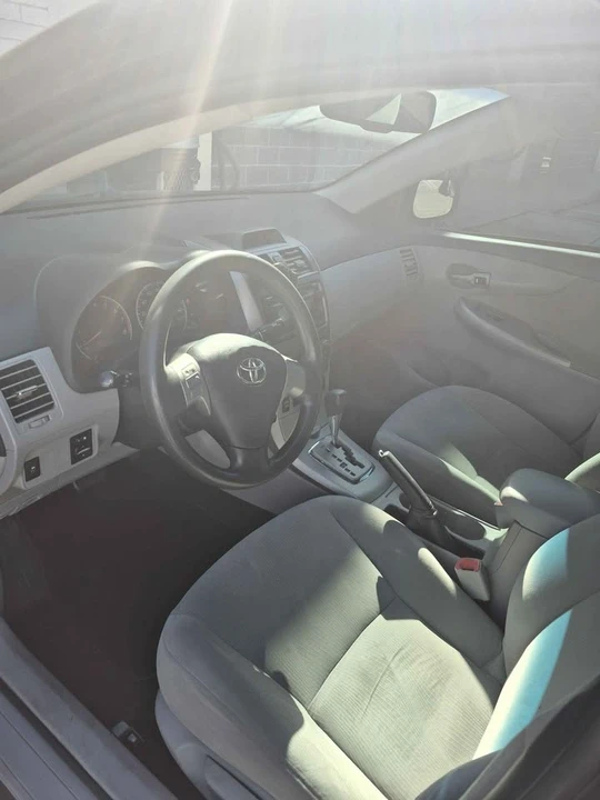 2012 Toyota Corolla 10th Gen - Image 6 of 8