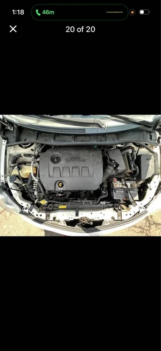2012 Toyota Corolla 10th Gen - Image 4 of 6
