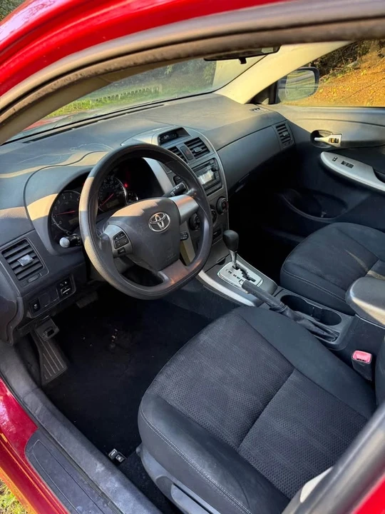 2012 Toyota Corolla 10th Gen - Image 7 of 10