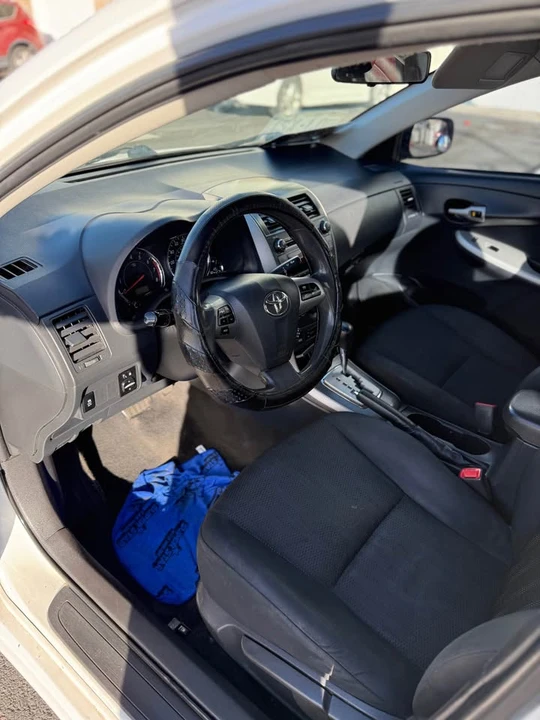 2012 Toyota Corolla 10th Gen - Image 15 of 16