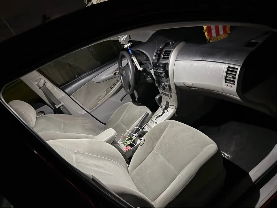 2012 Toyota Corolla 10th Gen - Image 10 of 10