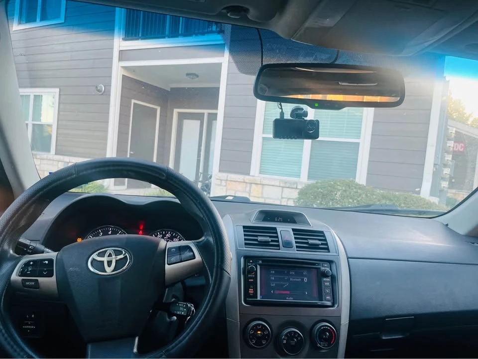 2012 Toyota Corolla 10th Gen - Image 4 of 7