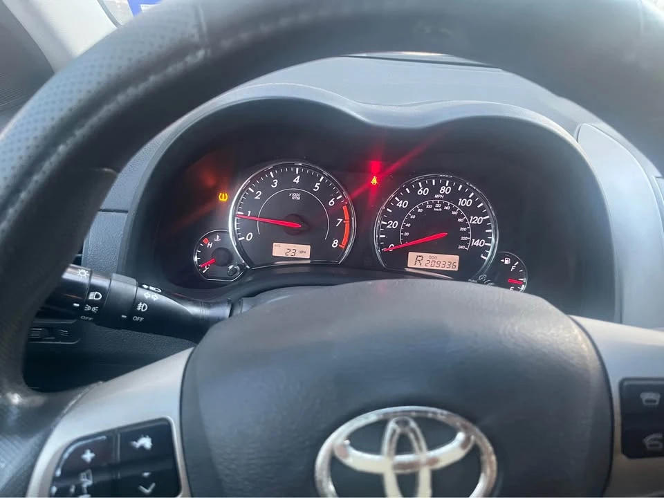 2012 Toyota Corolla 10th Gen - Image 7 of 7