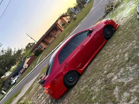 2012 Toyota Corolla 10th Gen - Image 4 of 10