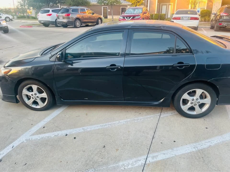 2012 Toyota Corolla 10th Gen - Image 2 of 7
