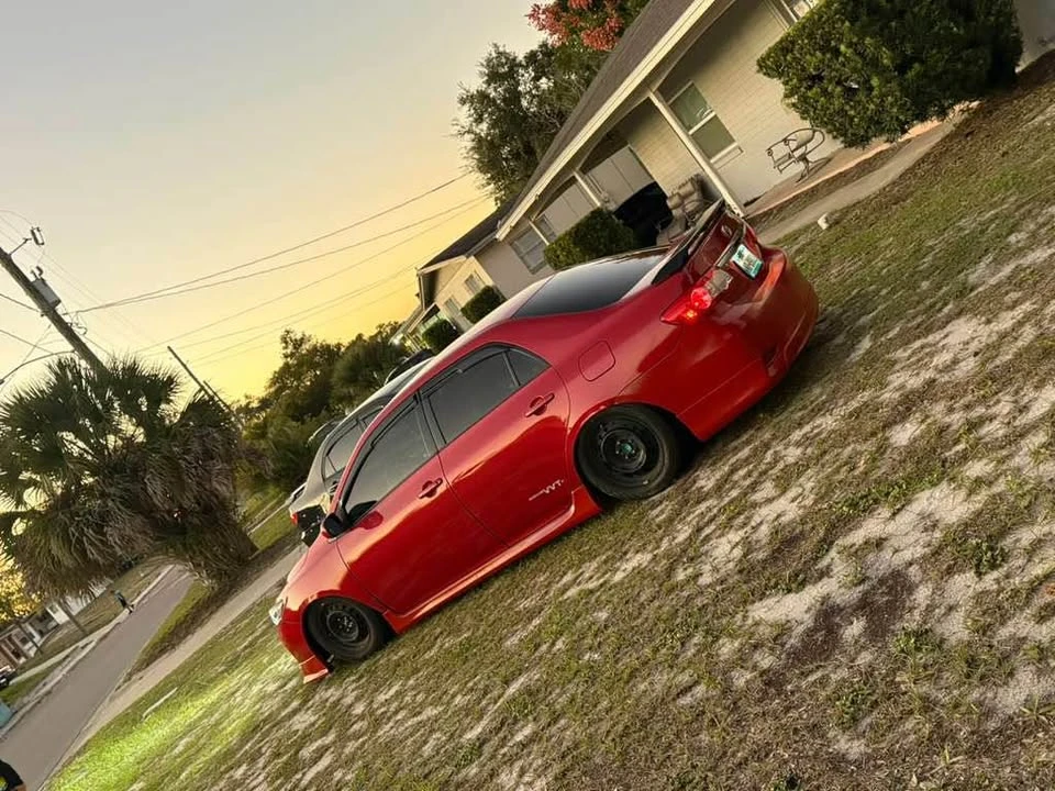 2012 Toyota Corolla 10th Gen - Image 2 of 12