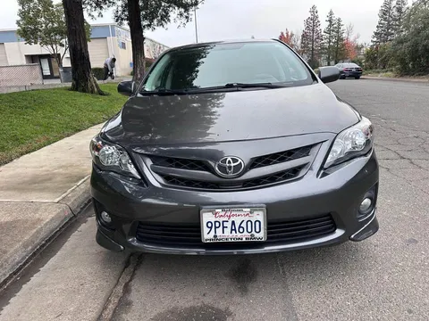 2012 Toyota Corolla 10th Gen - Image 4 of 14
