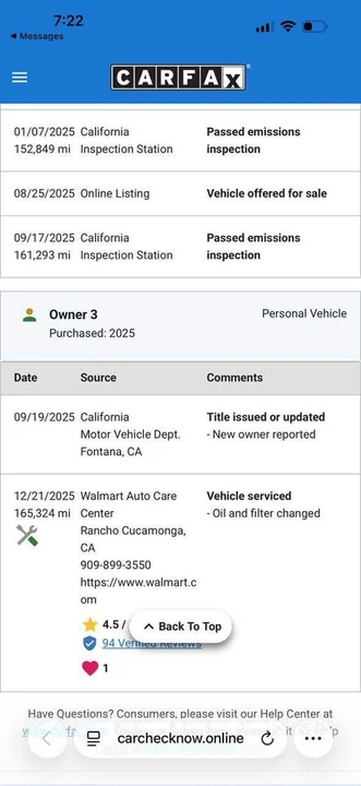 2012 Toyota Corolla 10th Gen - Image 9 of 15