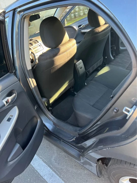 2012 Toyota Corolla 10th Gen - Image 10 of 14