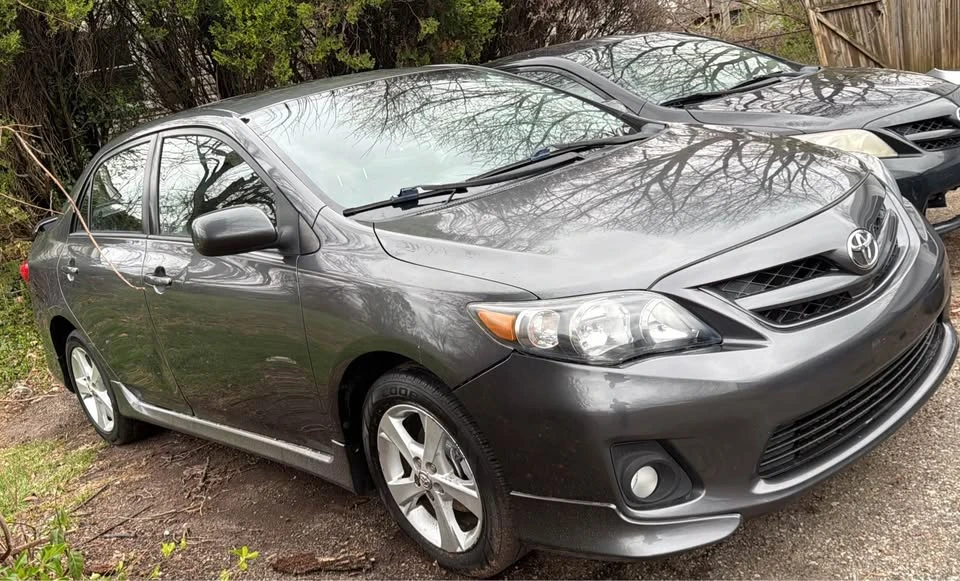 2012 Toyota Corolla 10th Gen - Image 2 of 5