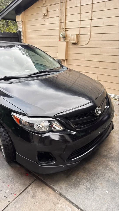 2012 Toyota Corolla 10th Gen - Image 3 of 6