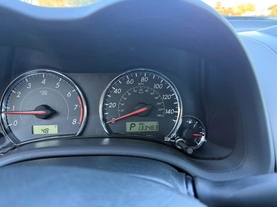 2012 Toyota Corolla 10th Gen - Image 7 of 9