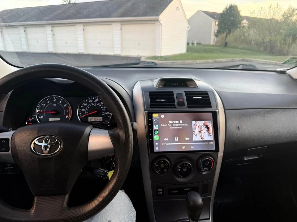2012 Toyota Corolla 10th Gen - Image 6 of 12