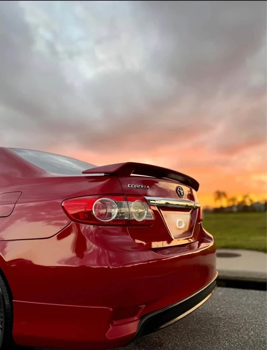 2012 Toyota Corolla 10th Gen - Image 6 of 13