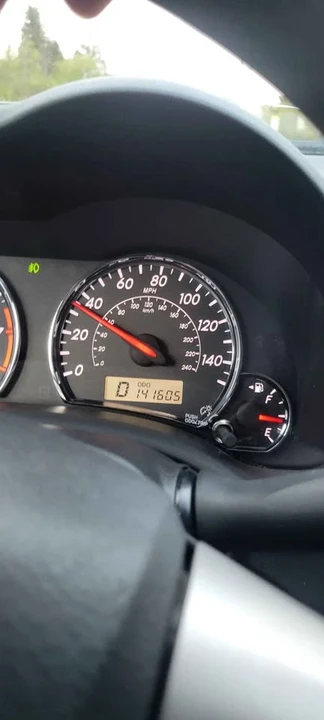 2012 Toyota Corolla 10th Gen - Image 4 of 8
