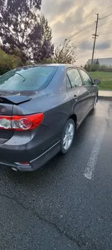 2012 Toyota Corolla 10th Gen - Image 3 of 8