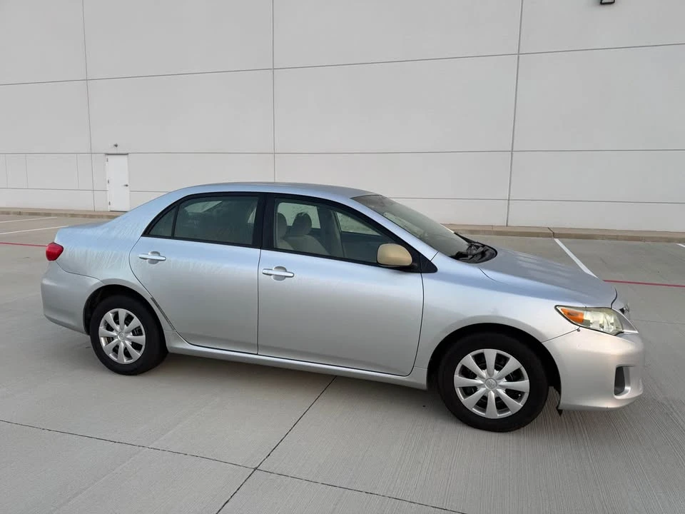 2012 Toyota Corolla 10th Gen - Image 6 of 18