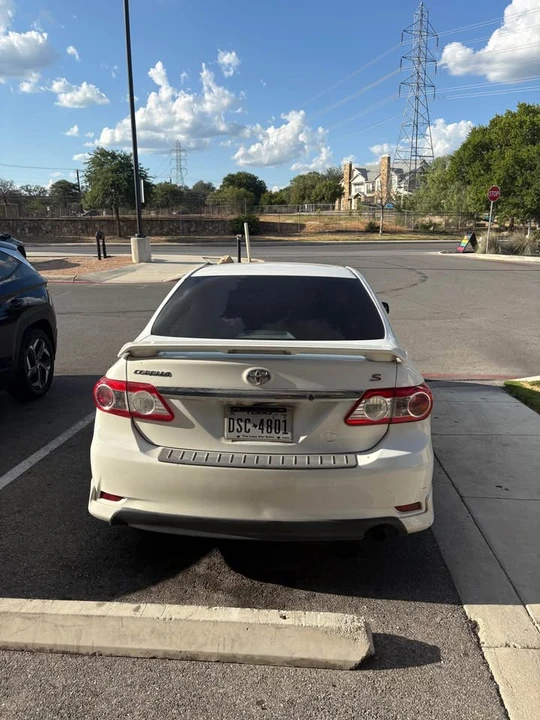 2012 Toyota Corolla 10th Gen - Image 2 of 6