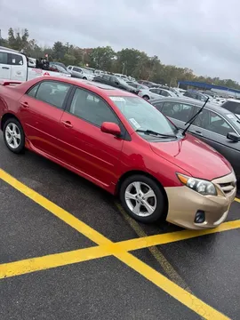 2012 Toyota Corolla 10th Gen - Image 4 of 4