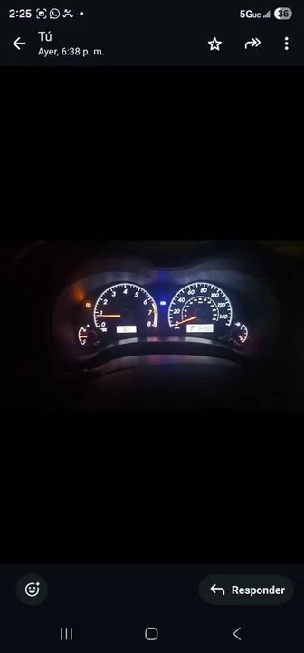 2012 Toyota Corolla 10th Gen - Image 3 of 3