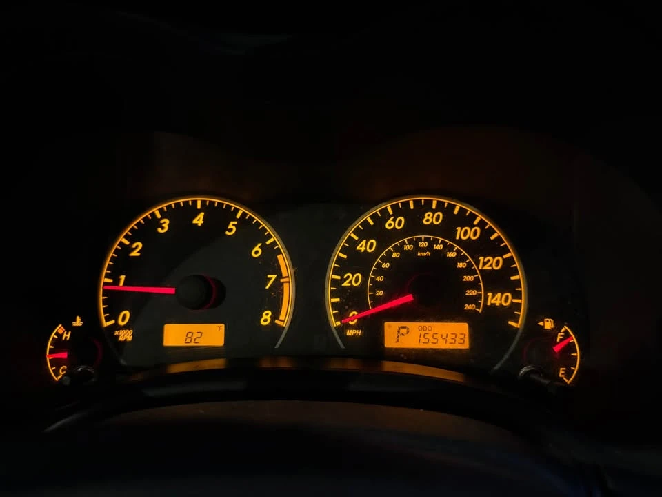 2012 Toyota Corolla 10th Gen - Image 17 of 17