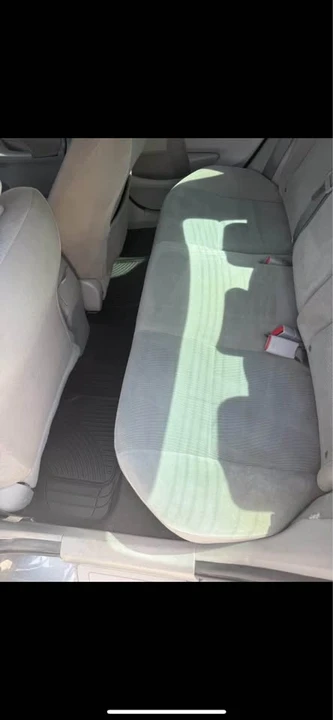 2012 Toyota Corolla 10th Gen - Image 4 of 4