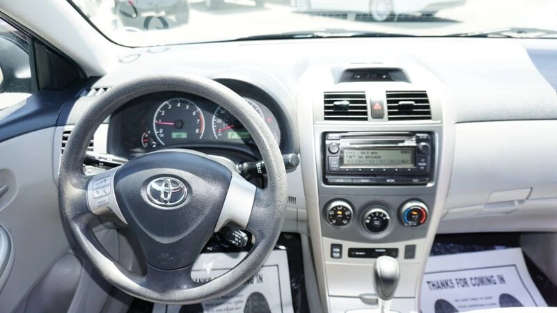 2012 Toyota Corolla 10th Gen - Image 16 of 18