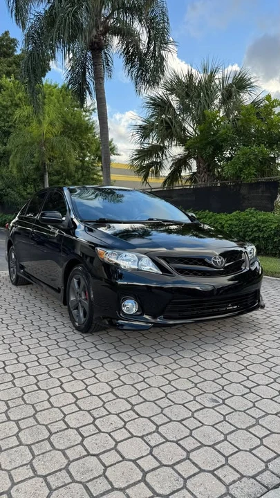 2012 Toyota Corolla 10th Gen - Image 3 of 11