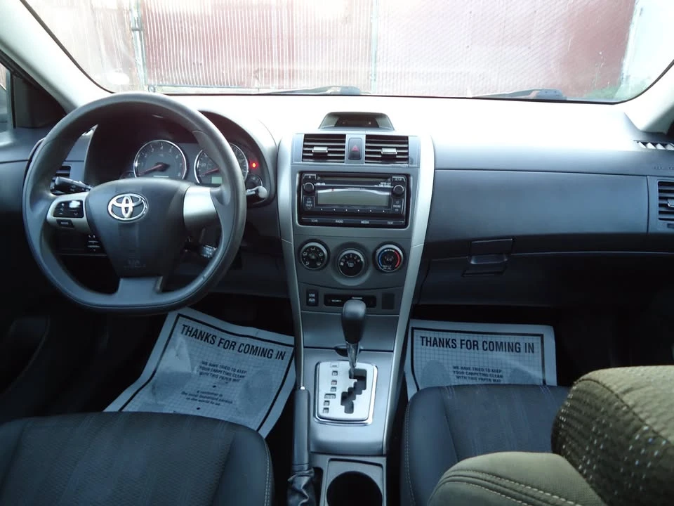 2012 Toyota Corolla 10th Gen - Image 11 of 15