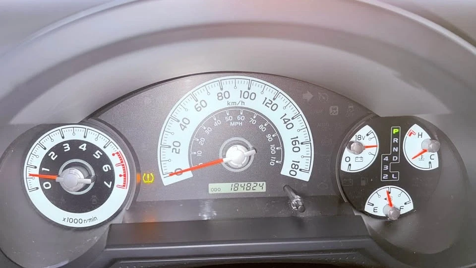 2012 Toyota FJ Cruiser - Image 14 of 14