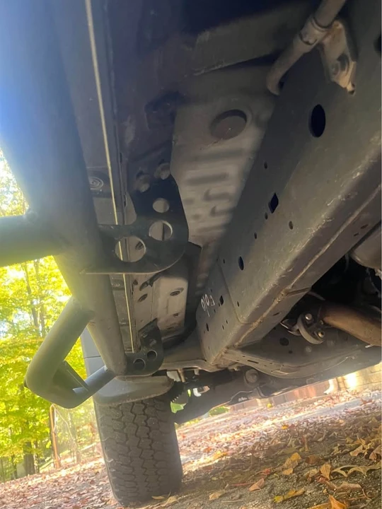 2012 Toyota FJ Cruiser - Image 17 of 17