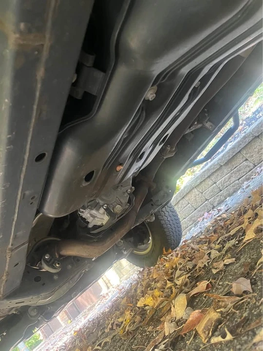 2012 Toyota FJ Cruiser - Image 14 of 17