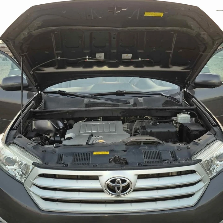 2012 Toyota Highlander - Image 20 of 20