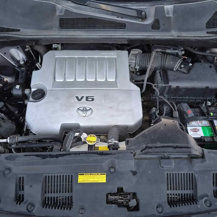 2012 Toyota Highlander - Image 13 of 20