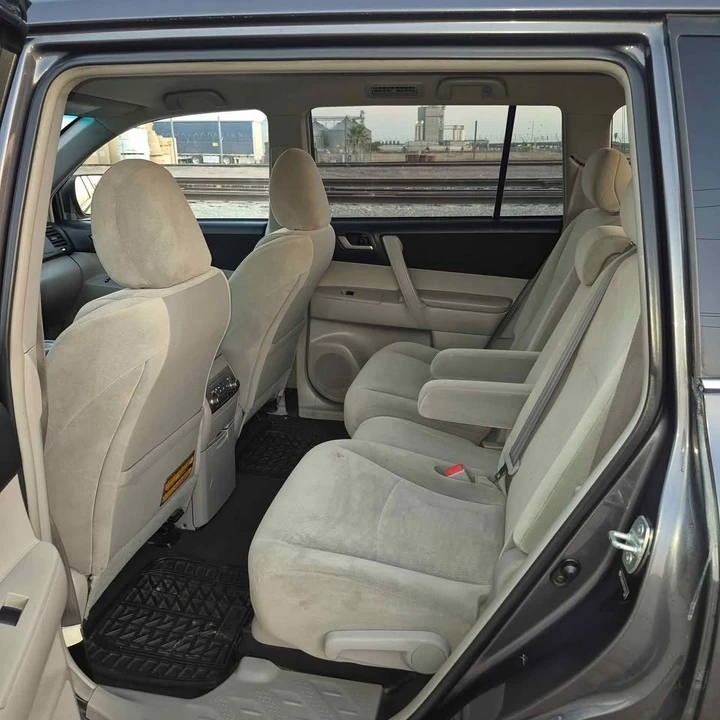 2012 Toyota Highlander - Image 9 of 20